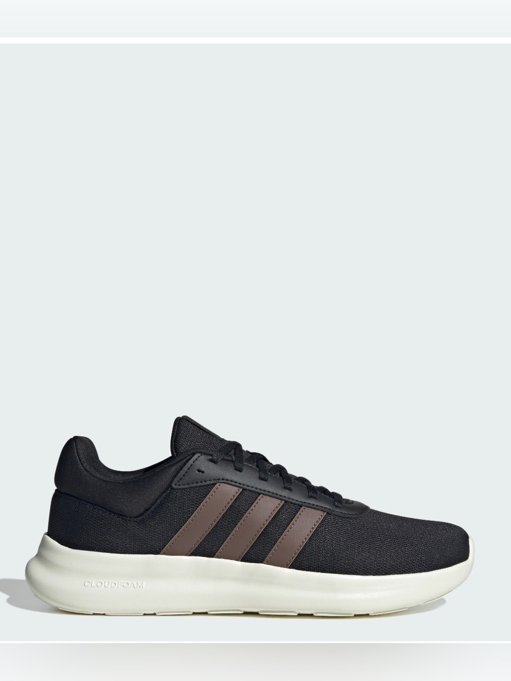 Adidas Men’s Lite Racer 4.0 Running Shoes New, Size 10